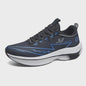 Carbon Plate Hardloopschoenen - Lichtgewicht, Schokabsorberend & Antislip Unisex Sneakers