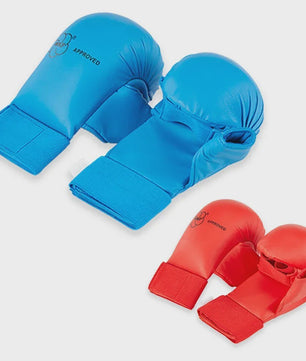 Professionele Karate Handschoenen met Duimbescherming - MMA & Boksen