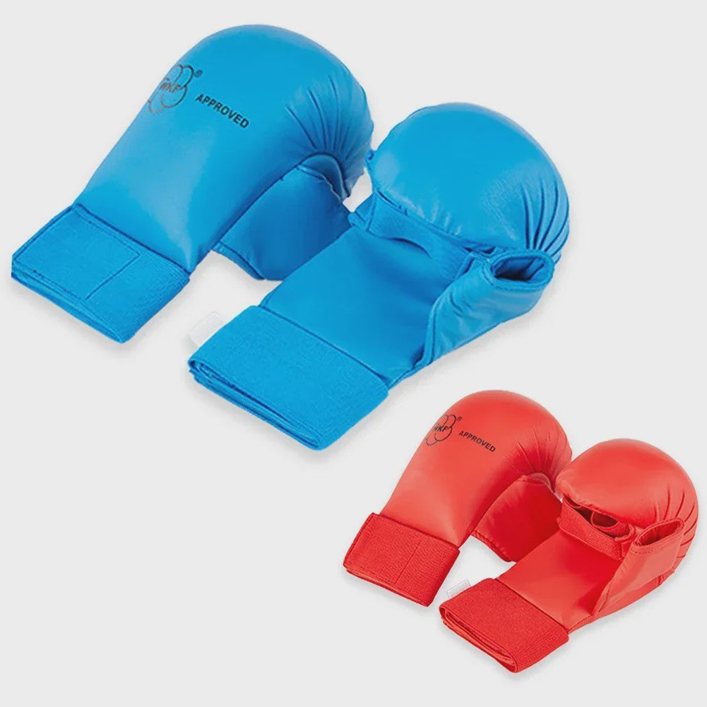 Professionele Karate Handschoenen met Duimbescherming - MMA & Boksen