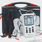 4-in-1 Spierstimulator met 60 Modi: TENS, EMS, IFC & Russische Puls Therapie