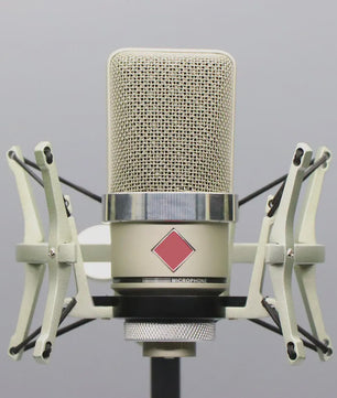 Grote Condensator Studio Microfoon TML102/TML103 voor Professionele Opnames
