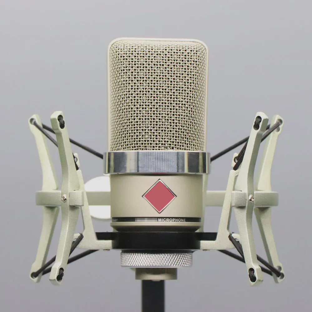 Grote Condensator Studio Microfoon TML102/TML103 voor Professionele Opnames