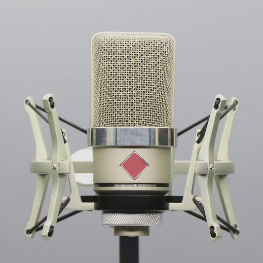 Grote Condensator Studio Microfoon TML102/TML103 voor Professionele Opnames