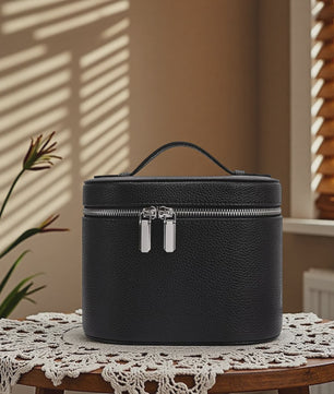 Grote Reis Make-up Tas Organizer - Ruim, Waterdicht en Praktisch