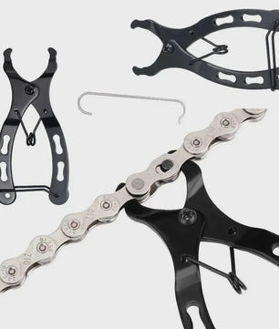 Fietsketting Tang voor Quick Release Schakels - Snel Monteren & Demonteren
