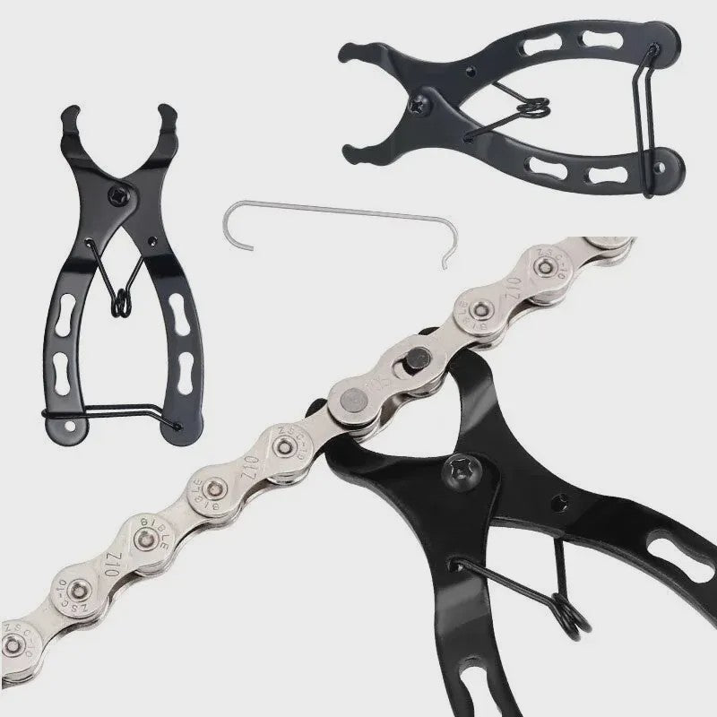 Fietsketting Tang voor Quick Release Schakels - Snel Monteren & Demonteren