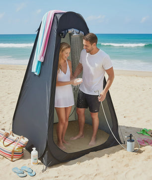 Draagbare Privacy Tent - Pop-Up Douche, Toilet & Kleedkamer voor Camping en Buiten
