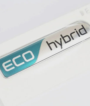 KIA Niro Achter Embleem Badge ECO Hybrid