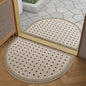 Decoratieve Entree Mat - Welkom Vloerkleed voor Binnen - Antislip en Stijlvol