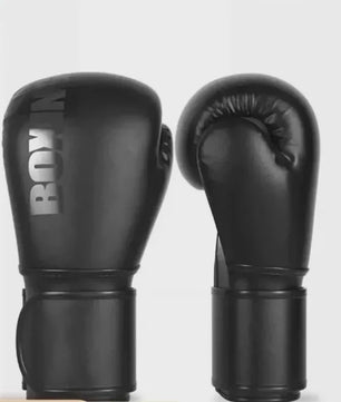 Professionele Bokshandschoenen 12oz - Ideaal voor MMA, Kickboksen en Muay Thai Training