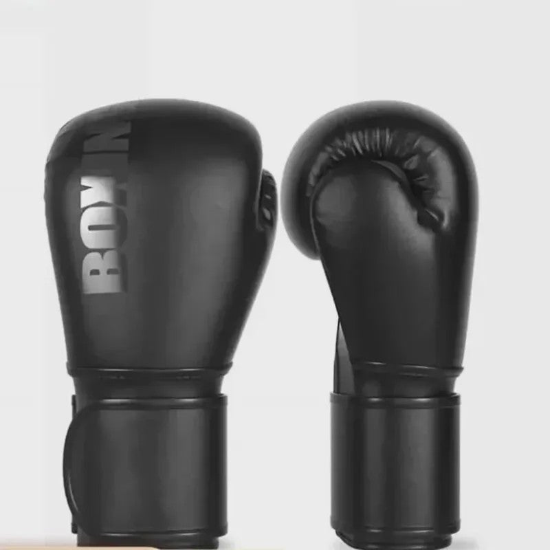 Professionele Bokshandschoenen 12oz - Ideaal voor MMA, Kickboksen en Muay Thai Training