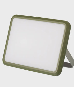 Oplaadbare Kampeerlamp Super Fel Werklicht met Magneet & Powerbank Functie