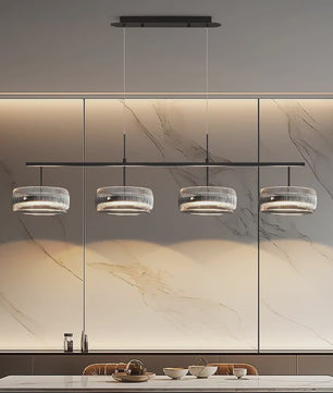 Moderne Plafondlamp Hanglamp - Stijlvolle Verlichting voor Eetkamer & Woonkamer