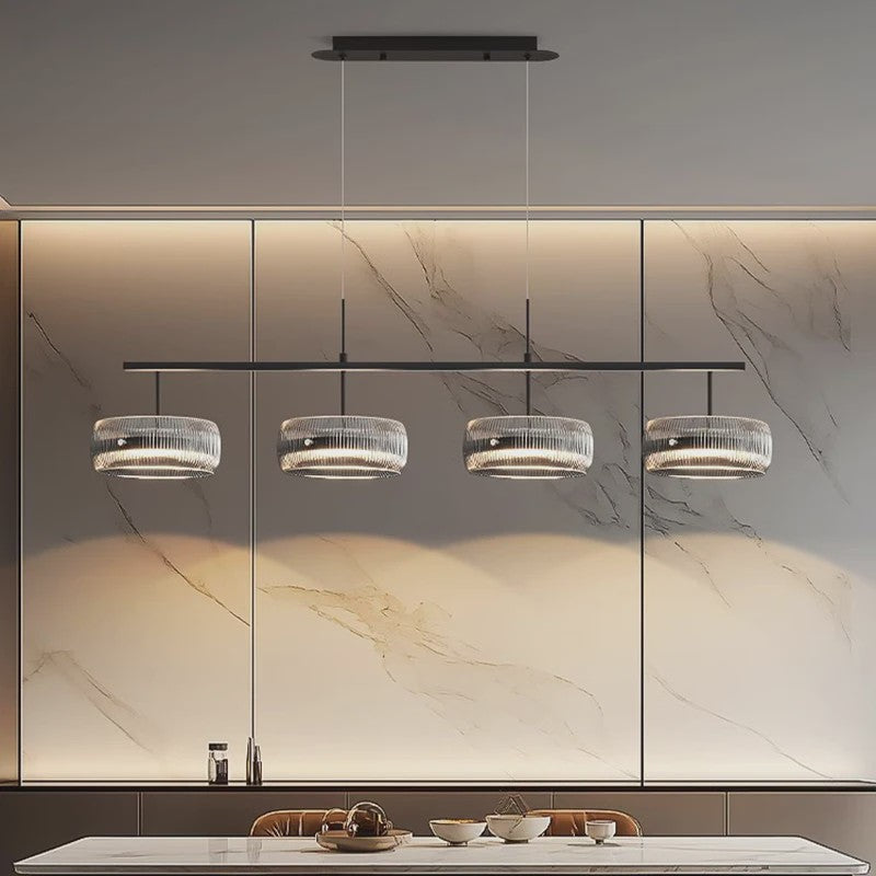 Moderne Plafondlamp Hanglamp - Stijlvolle Verlichting voor Eetkamer & Woonkamer
