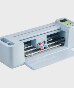 SucceBuy Vinyl Snijmachine 12-inch met Touchscreen & 20.000+ Ontwerpen