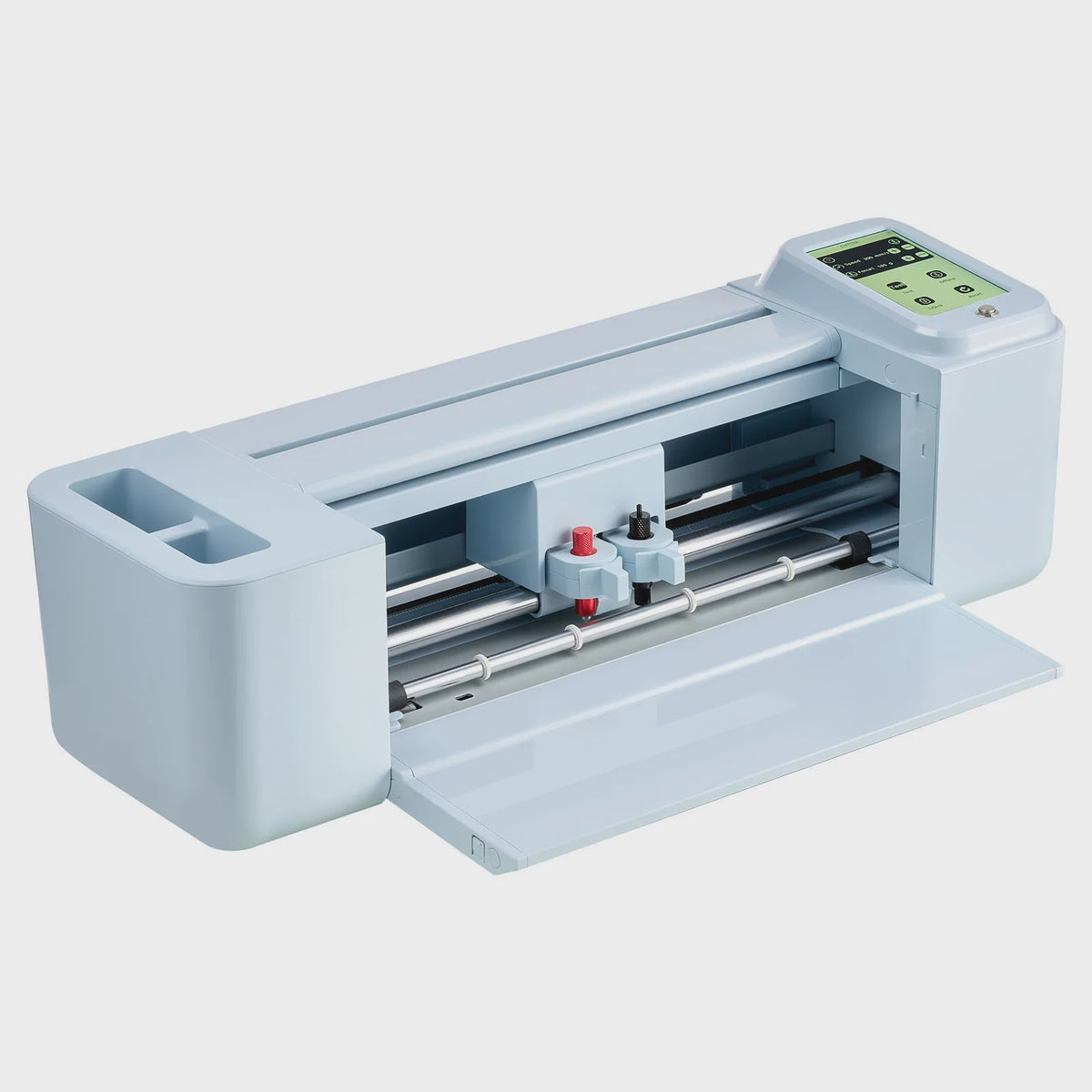 SucceBuy Vinyl Snijmachine 12-inch met Touchscreen & 20.000+ Ontwerpen