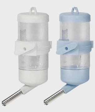 Lekvrije Drinkfles 80ml voor Kleine Huisdieren - Ideaal voor Knaagdieren & Meer