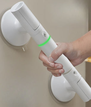 Veiligheidshandgreep Badkamer & Toilet - Antislip, Zonder Boren, Sterke Zuigkracht