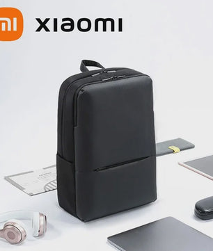 Xiaomi Classic Business Backpack 2: Stijlvolle en Ruime Laptoprugzak voor Werk en Reizen