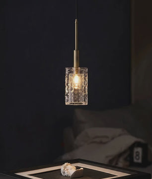 Moderne Kristallen Hanglamp Goud - Sfeervolle Decoratie voor Woonkamer & Eettafel