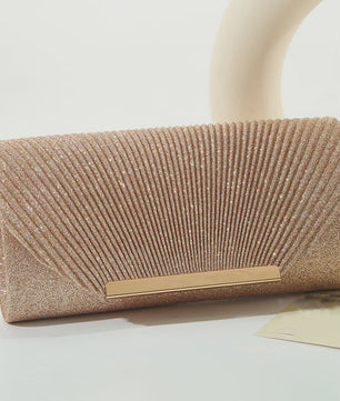Elegante Avond Clutch Tas - Bruids Bruidsmeisje Dames Handtas 2023