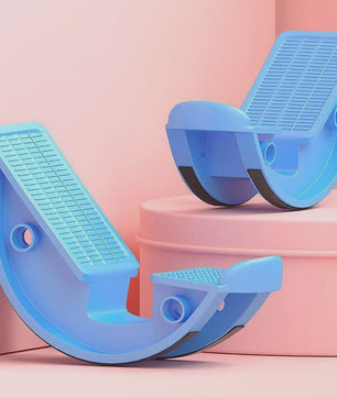 Voet Stretcher & Kuitspier Verlengstuk - Flexibiliteit & Balans Training