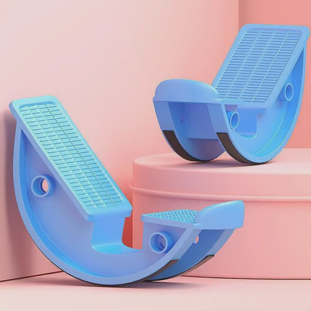 Voet Stretcher & Kuitspier Verlengstuk - Flexibiliteit & Balans Training