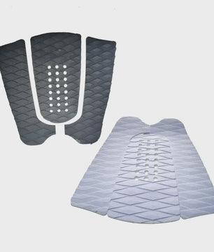 EVA Surf SUP Board Traction Pad - Diamond Grip Deck Grip Tail Pad voor Watersport