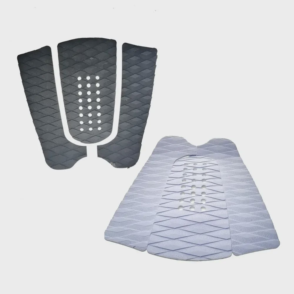 EVA Surf SUP Board Traction Pad - Diamond Grip Deck Grip Tail Pad voor Watersport