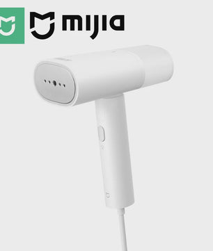 Xiaomi MIJIA Handheld Kledingstomer 2 - Draagbaar, Krachtig en Efficiënt Kreukverwijderaar