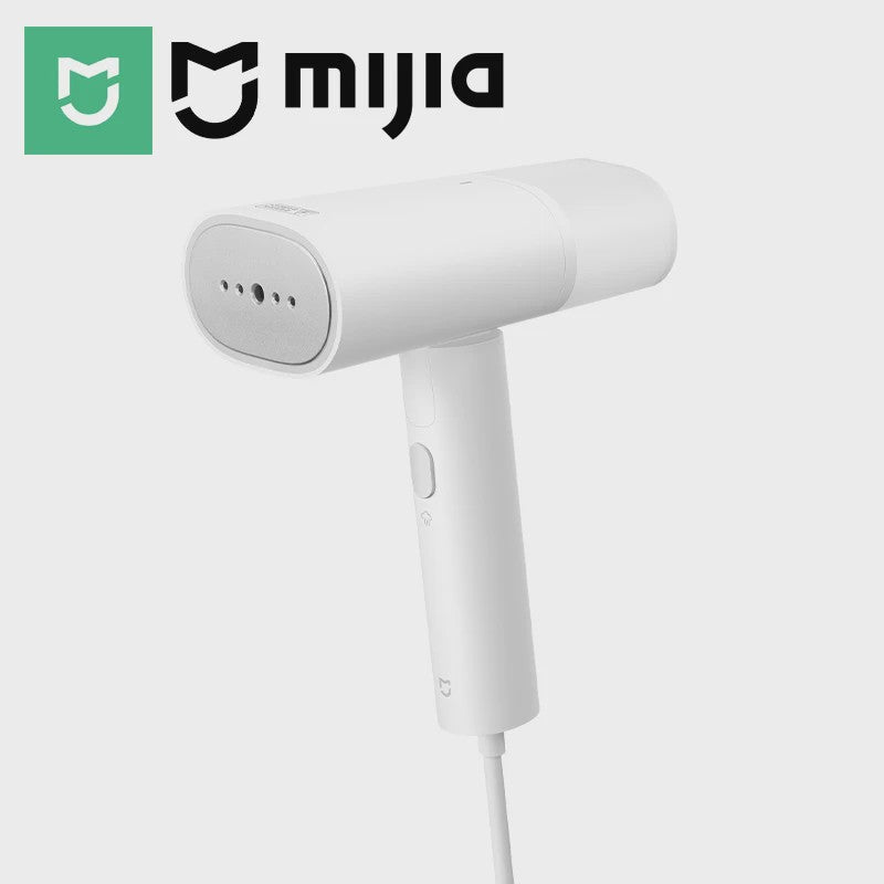 Xiaomi MIJIA Handheld Kledingstomer 2 - Draagbaar, Krachtig en Efficiënt Kreukverwijderaar