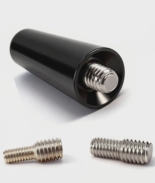 Compacte Auto Antenne 5cm - Versterker voor DAB Digitale TV & Navigatie
