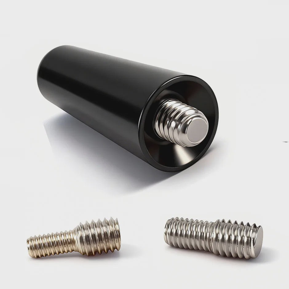 Compacte Auto Antenne 5cm - Versterker voor DAB Digitale TV & Navigatie
