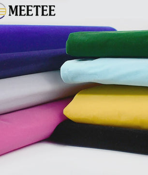 Zelfklevende Velours Stof Rol - 1.2mm Dik, 45/90x150cm - Interieur, Sieradendozen & Lades