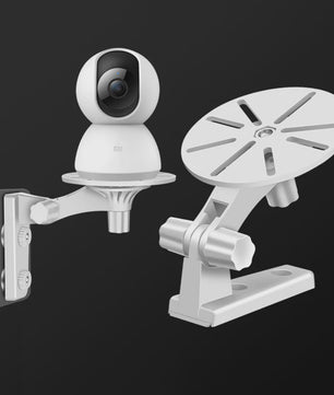 Universele Camerabevestiging Muurbeugel - Flexibele Camera Steun & Basis Houder