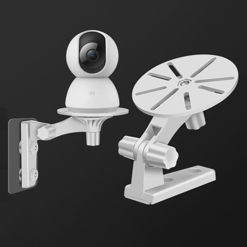 Universele Camerabevestiging Muurbeugel - Flexibele Camera Steun & Basis Houder