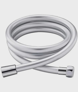 Universele Doucheslang PVC - Flexibel, Anti-kink & Explosiebestendig - 1.0m, 1.5m, 2.0m