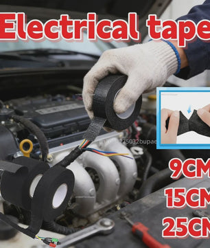 Professionele Autotape: Geluidsdempend, Hittebestendig & Waterdicht
