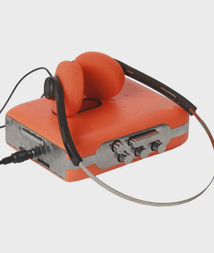 Draagbare Cassette naar MP3 Converter & Recorder met Ingebouwde Microfoon en Koptelefoon