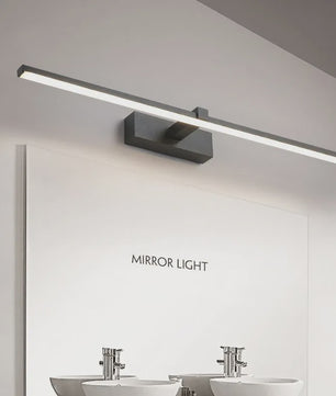 Moderne LED Spiegelverlichting Badkamer Wandlamp - Waterdicht & Stijlvol