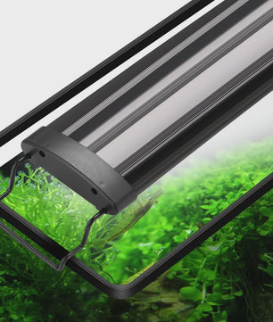Super Slim Aquarium LED Verlichting - Plantengroei & RGB Kleuren - 31-120cm