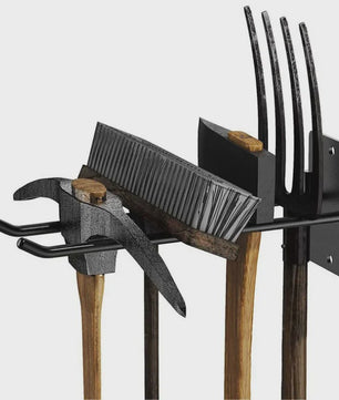 Gereedschapshouder Wandhaak - Multi-Purpose Organizer voor Garage, Tuin & Werkplaats