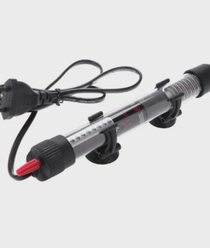 Automatische Aquarium Verwarming - Constante Temperatuur Hengel - 25W t/m 300W - EU Stekker