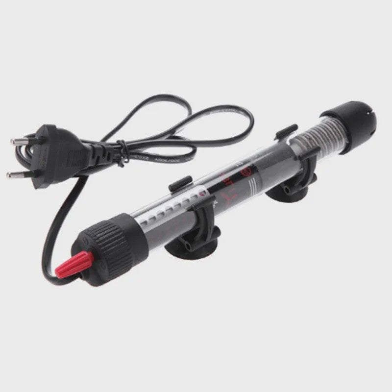 Automatische Aquarium Verwarming - Constante Temperatuur Hengel - 25W t/m 300W - EU Stekker