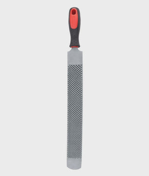 Professionele Paardenhoeven Rasp - 18.5 inch Dubbelzijdig Staal