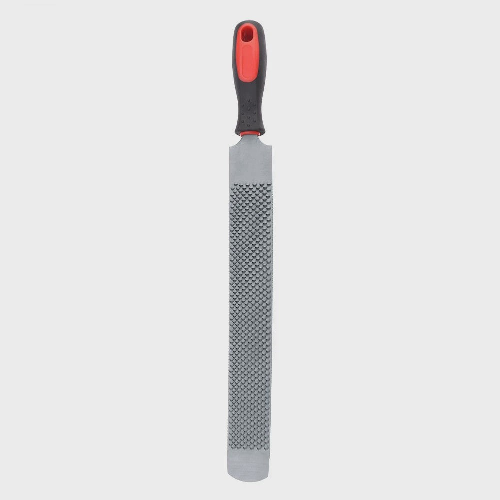 Professionele Paardenhoeven Rasp - 18.5 inch Dubbelzijdig Staal