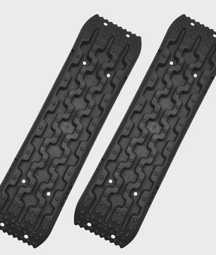 Set van 2 Traction Boards - Offroad Hulpstukken voor Modder, Zand en Sneeuw
