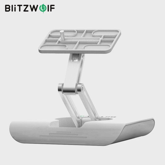 BlitzWolf BW-VF4 360° Roterende Projector Beugel - Desktop Stand voor Mini Projectoren