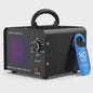 Krachtige Ozon Generator 60000mg/h - Luchtzuiveraar voor Huis, Kantoor & Auto
