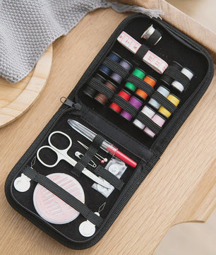 Complete Naaiset voor Beginners - Hand Naaien & Reparatie Kit